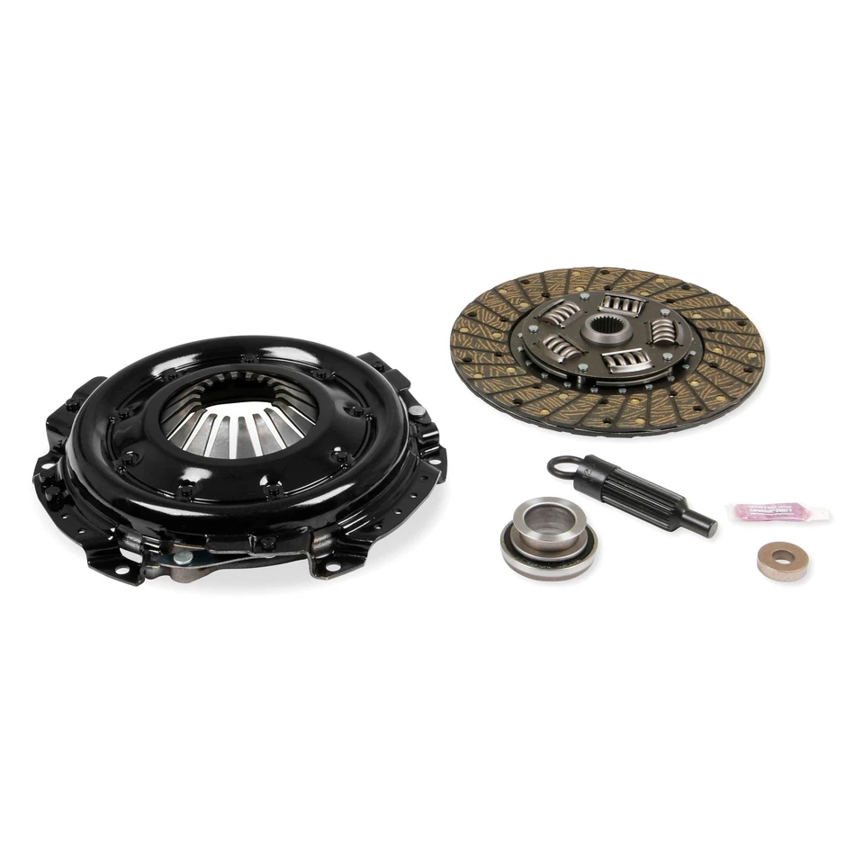 For Chevy Camaro 1969-1988 HAYS 85-102 Street Clutch Kit Foto 2 de 4