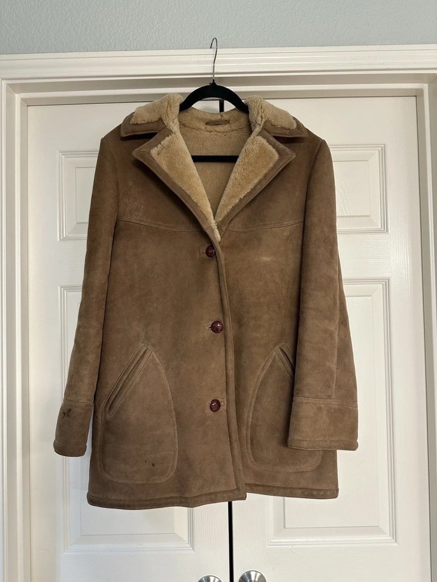 Sawyer of Napa Coats, Jackets & Vests for Women for sale | eBay