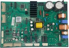 OEM SAMSUNG REFRIGERATOR CONTROL BOARD  60 Days Warranty  FAST SHIP  