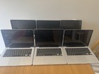 Apple MacBook A1278 X6 Niesprawdzony bez dysków twardych. Różne lata.