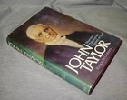John Taylor: Mormon Philosopher, Prophet of God - Hardcover - VERY GOOD