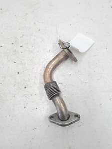 VW PASSAT B5 3B2 AGR-Rohr 038131521L 1.90 Diesel 85kw 2000 33279485