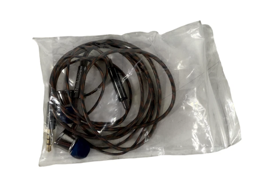 Estetoscopio digital de grabación electrónica Thinklabs One - LEER DESCRIPCIÓN Foto 4 de 4