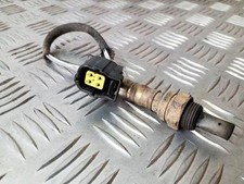 JEEP GRAND CHEROKEE III WH, WK Sauerstoffsensor Lambdasensor 5.70 25136587