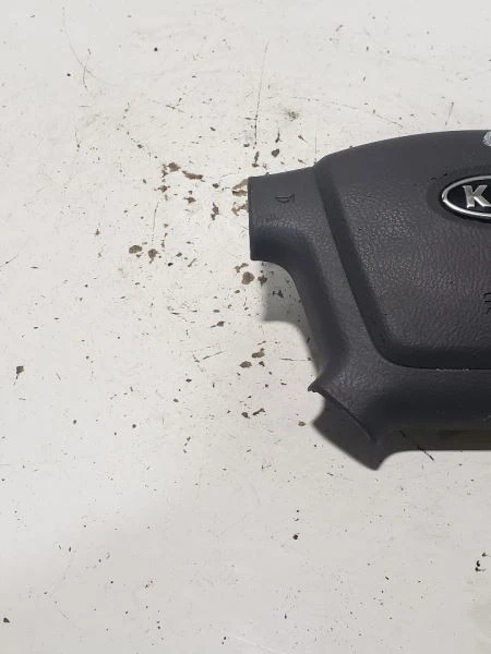 Air Bag Sedan Driver Wheel Fits 07-09 SPECTRA 1006675 - Image 2 of 4