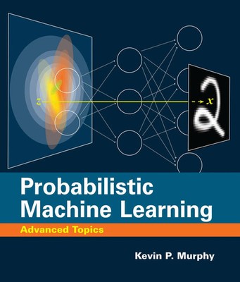 Kevin P. Murphy | Probabilistic Machine Learning | Buch | Englisch (2023)
