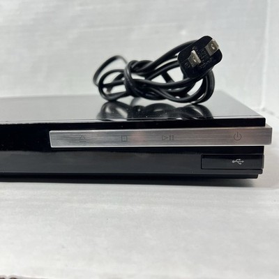 Samsung BD-C5500 Blu-ray/DVD/CD Player HDMI 1080p w/ Remote - TESTED -