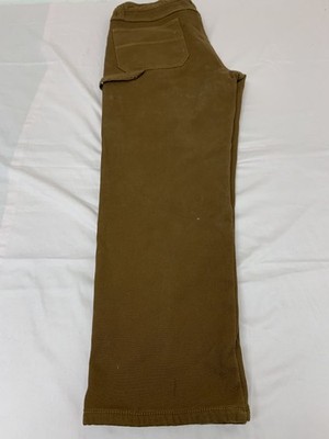 Berkley Jensen Fleece Line Pants Men's size 38 x 30 | eBay