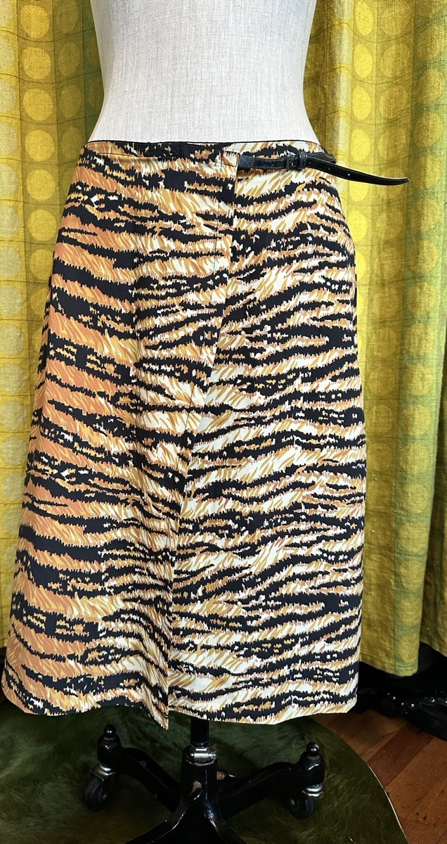 Dolce&Gabbana Women's Animal Print Skirts for Women for sale | eBay