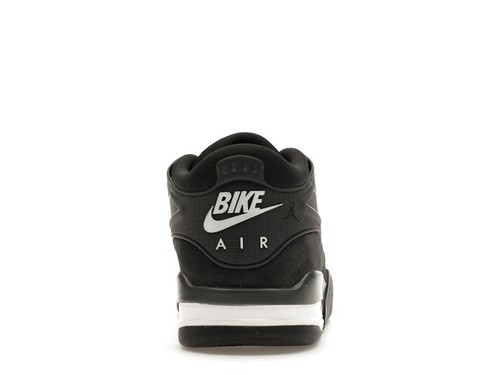 Air Jordan 4 RM SP "Nigel Sylvester Driveway Grey" - Picture 2 of 5