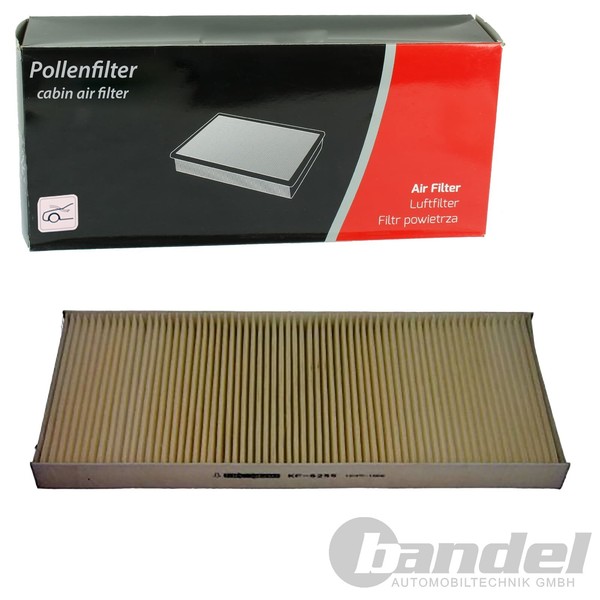Maxgear Innenraumfilter Partikelfilter Passend FüR CitroËN C8 Jumpy Fiat Scudo-image