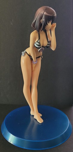 Anime Swimsuit Beach Figure No Box. - Picture 2 of 4
