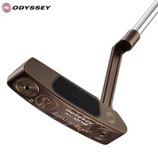 Odyssey Ai-ONE Giraffe-Beam 2 Putter 34in STROKE LAB 90 Steel Shaft 2025 New