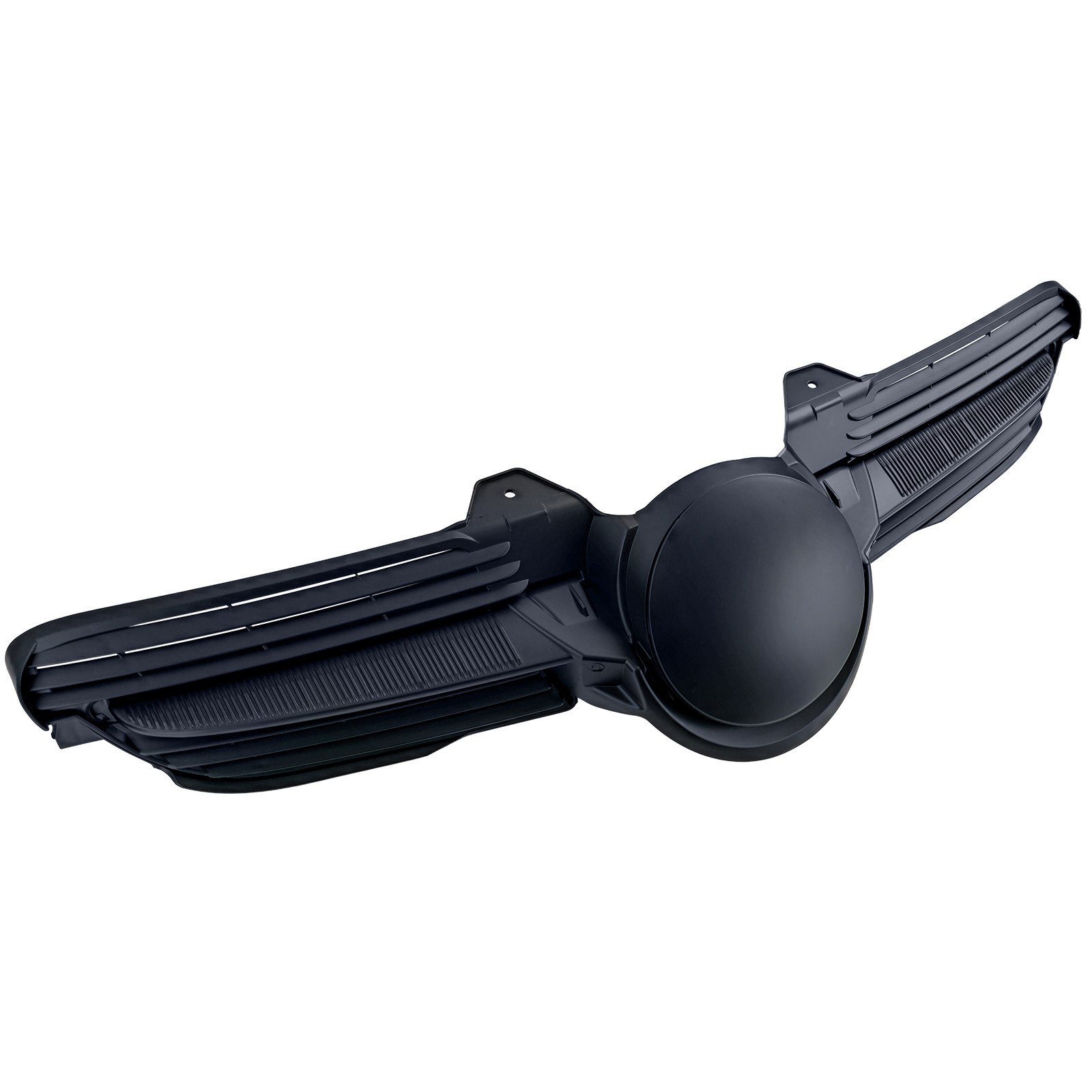 Griglia Anteriore per Mercedes Slk R171 2004-2007 Vorfacelift - Miniatura 6