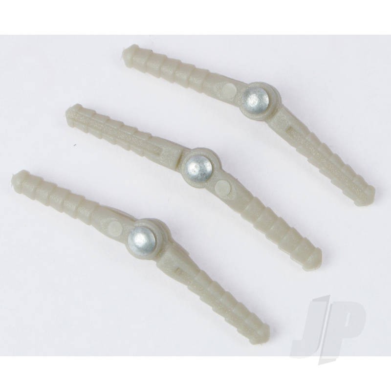 Dubro DB937 Micro E/Z Hinge (15) Hardware for RC Model Aircraft