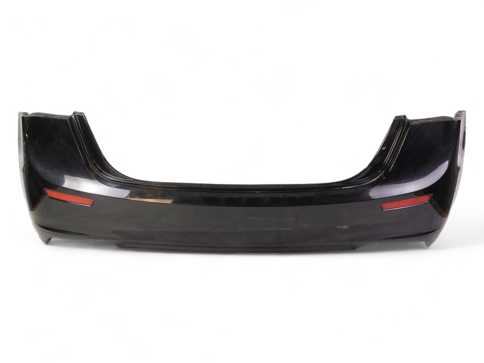 Maserati Ghibli 2014-2017 Rear Right Bumper P/N 670010943