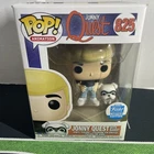 Funko Pop! Vinyl - Johnny Quest - Jonny Quest with Bandit - Funko (Exclusive)