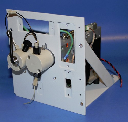 Thermo Dionex 79974 Pump Drive Motor ICS-3000/5000 Isocratic Gradient Barly Used