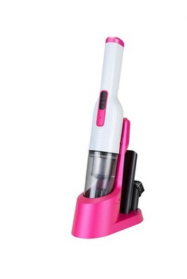 ePro Select Slim Cordless Handheld Vacuum with Charging Dock