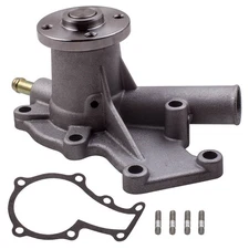 New Water Pump with Gasket for Kubota D722 D902 D662 Engine 1588173030