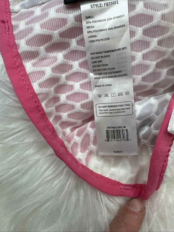 Cinturón Abatible Correr Tahoe Chaleco Hidratación Ligero Reflectante ENVÍO MEDIO RÁPIDO Foto 4 de 4