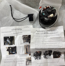   NEW  XLERATOR HAND DRYER XI9 Motor 120V XL