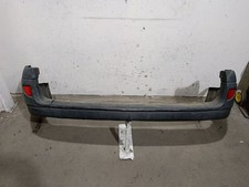 Pare-choc arrière Nissan KUBISTAR