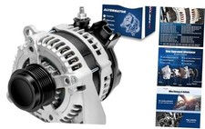 Alternatore 150A nuovo ricambio per Chevy Silverado 1500 2500 3500 Suburban 
