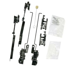 Auto Schiebedach Schienenmontage Reparatursatz Fahrzeugteile Zubehör