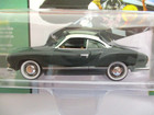 Johnny Lightning - Classic Gold - 1964 Volkswagen Vw Karmann Ghia - 1/64