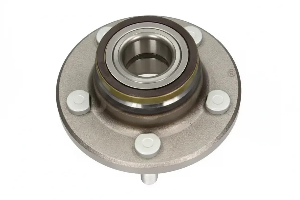 Cuscinetto ruota Assale anteriore 33-0743 MAXGEAR per CHRYSLER DODGE