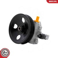 Esen SKV Servopumpe Hydraulikpumpe Servolenkung FüR Mercedes-Benz SLK R171 350