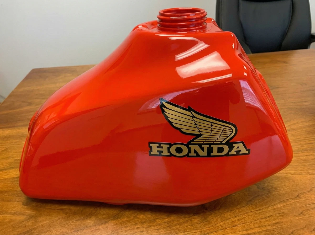Motorcycle & Scooter Fuel Tanks for Honda XR200R for sale | eBay