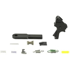 Apex Tactical Specialties Flat-Faced Forward Set Sear & Trigger Kit For M&P M2.
