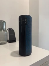 Logitech UE Boom 2 Ultimate Ears Wireless Bluetooth Speaker Ipx7 Waterproof