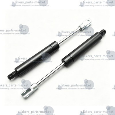 2pcs For Rolls Royce Phantom Multi Task Control Unit Open Close Shocks Spring