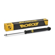2 X VAUXHALL MOKKA/MOKKA X 4x4 2012-REAR SHOCK ABSORBERS MONROE SHOCKS SHOCKERS