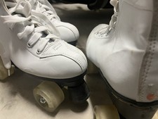 Set Of 2 Roller Skates Size 40