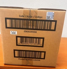 HP Maintenance Kit L0H24A (110V) – Fuser Kit for LaserJet M607/M608/M609 – 225K 