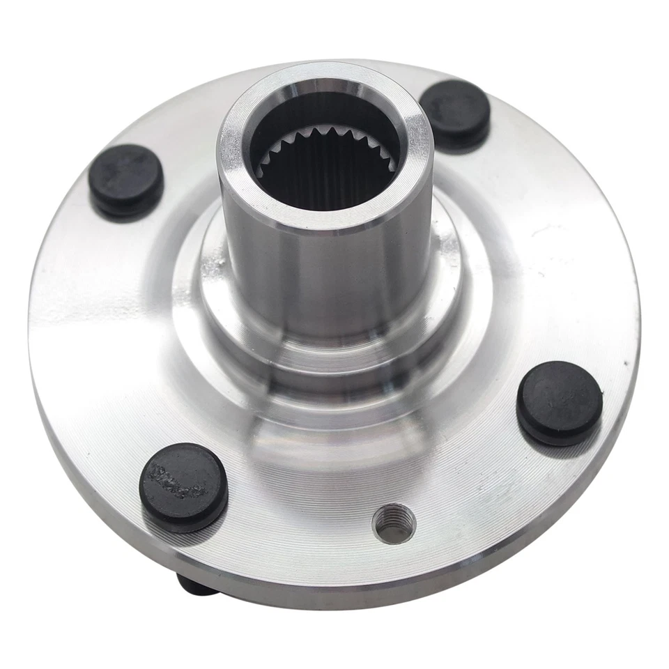 Buje de rueda delantera GSP 750003 para Kia 03-05 Rio Foto 3 de 4