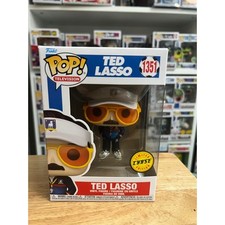Ultimate Funko Pop Ted Lasso Figures Gallery and Checklist 40