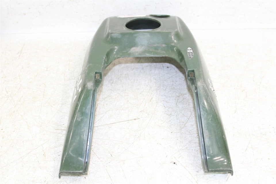 1998 Kawasaki Bayou 300 4x4 Gas Tank Cover Guard - Image 4 of 4