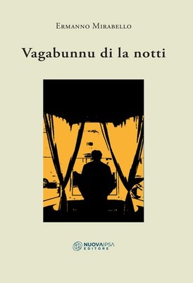 Bücher Mirabello Ermanno - Vagabunnu Di La Notti