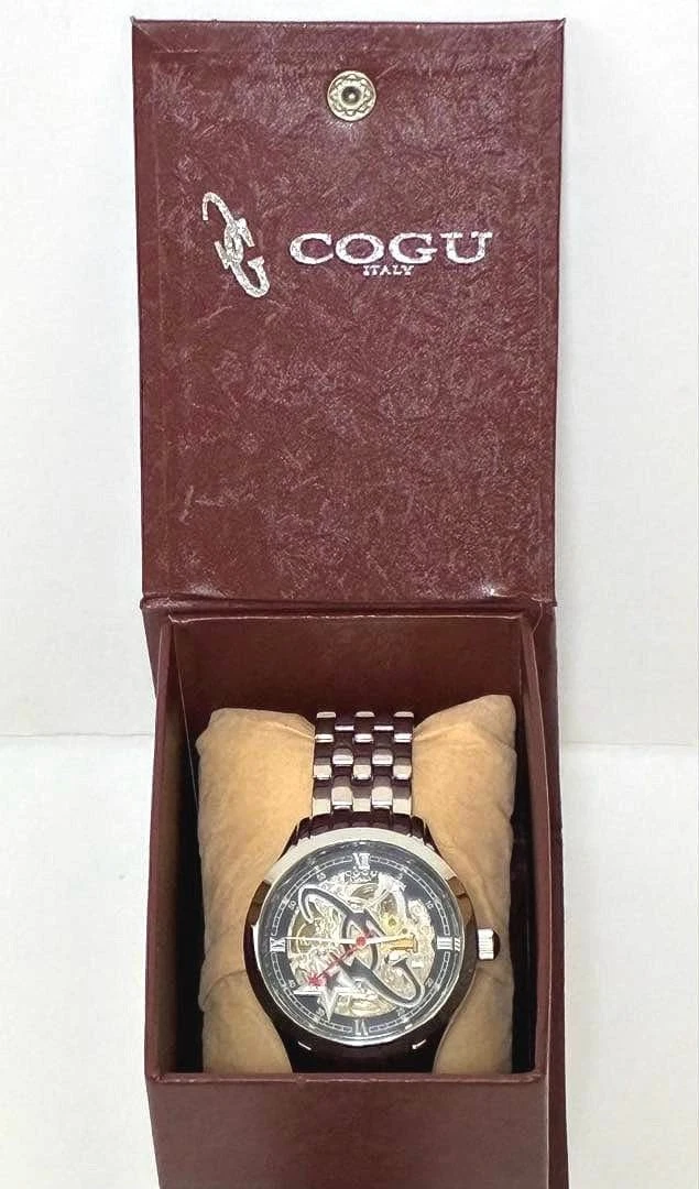 COGU Wristwatches for sale - eBay