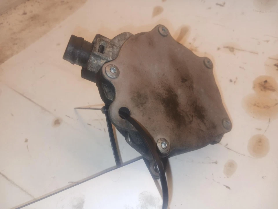 Bomba de vacío '13-'20 LINCOLN MKZ 2,0 L turbo OEM ¡6 meses de garantía! Foto 2 de 4