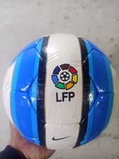 Nike Total 90 Aerow II La Liga 2006/2007 match ball size-5