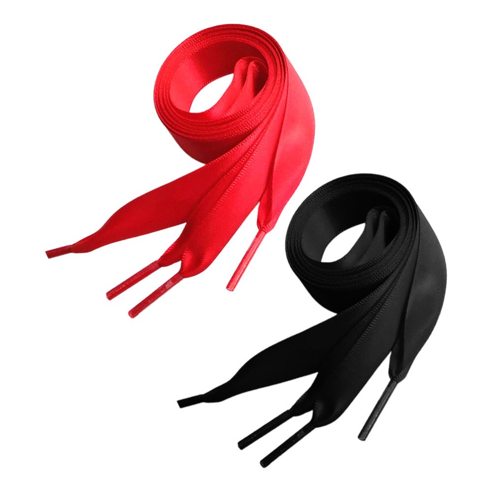 APL 2 paia di lacci da donna per stivali sneaker lacci per scarpe