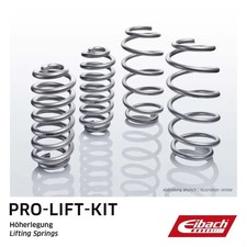 Eibach Pro-Lift-Kit Höherlegungs Federnsatz ca. +20/+25mm Jeep RENEGADE (BU)