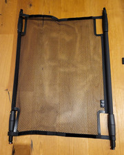 VW Touran Gepäckteleskopsicherung Netztrennwand - 5TA861690