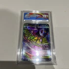 Pokemon TCG - Gengar - 230/193 - Mega Dream- Ace 10 - Mar Mega attack rare